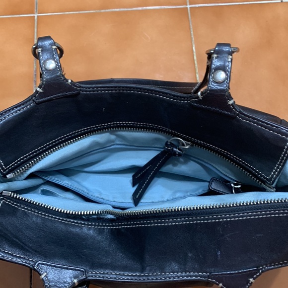 Coach Handbag/ - Picture 6 of 10